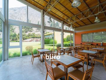 PRECIOSA CASA DE CAMPO EN VENTA, LA QUEBRADA, CIENEGUILLA