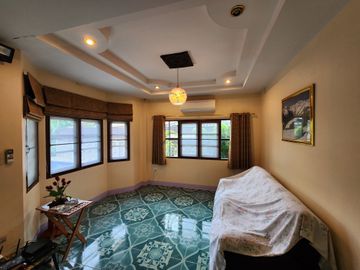 2 Bedroom House for sale in Mueang Len, Chiang Mai