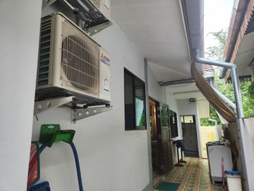 2 Bedroom House for sale in Mueang Len, Chiang Mai