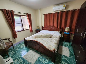 2 Bedroom House for sale in Mueang Len, Chiang Mai