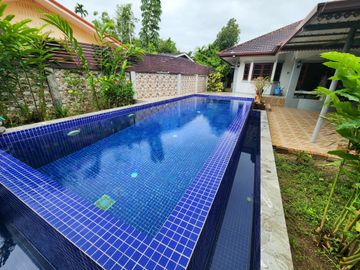 2 Bedroom House for sale in Mueang Len, Chiang Mai