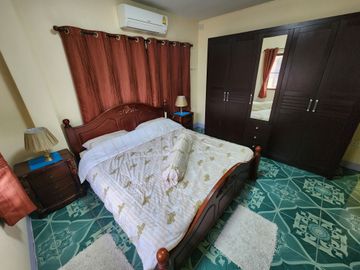 2 Bedroom House for sale in Mueang Len, Chiang Mai