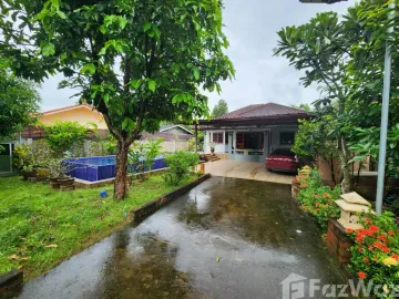 2 Bedroom House for sale in Mueang Len, Chiang Mai