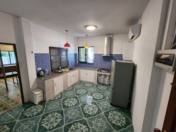 2 Bedroom House for sale in Mueang Len, Chiang Mai