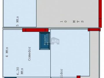 Casa en venta, Portal de Cumbres, Monterrey, Nuevo León.