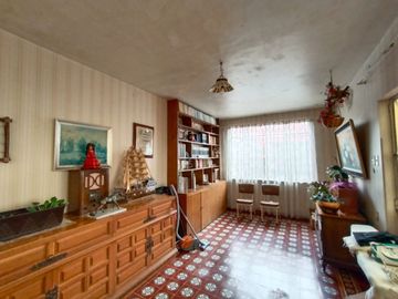 VENTA DE CASA EN EL CENTRO DE HUAMANTLA IDEAL PARA INVERSIONISTAS