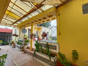 VENTA DE CASA EN EL CENTRO DE HUAMANTLA IDEAL PARA INVERSIONISTAS