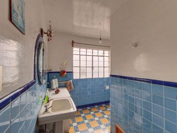 VENTA DE CASA EN EL CENTRO DE HUAMANTLA IDEAL PARA INVERSIONISTAS