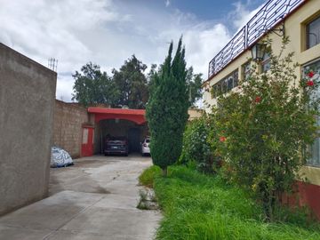 VENTA DE CASA EN EL CENTRO DE HUAMANTLA IDEAL PARA INVERSIONISTAS