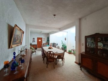 VENTA DE CASA EN EL CENTRO DE HUAMANTLA IDEAL PARA INVERSIONISTAS