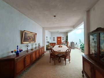 VENTA DE CASA EN EL CENTRO DE HUAMANTLA IDEAL PARA INVERSIONISTAS
