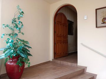 VENTA DE CASA EN EL CENTRO DE HUAMANTLA IDEAL PARA INVERSIONISTAS