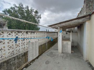 VENTA DE CASA EN EL CENTRO DE HUAMANTLA IDEAL PARA INVERSIONISTAS