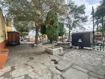 VENTA DE CASA EN EL CENTRO DE HUAMANTLA IDEAL PARA INVERSIONISTAS