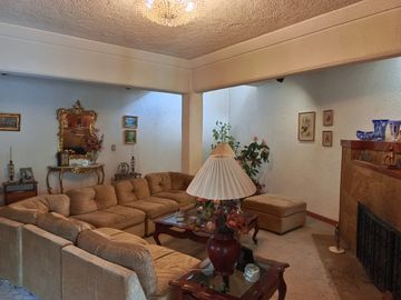 VENTA DE CASA EN EL CENTRO DE HUAMANTLA IDEAL PARA INVERSIONISTAS