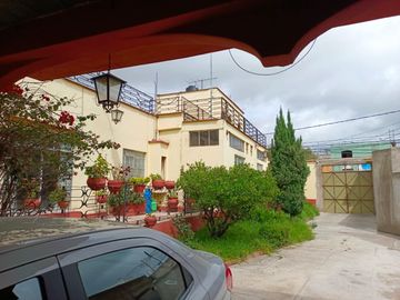 VENTA DE CASA EN EL CENTRO DE HUAMANTLA IDEAL PARA INVERSIONISTAS