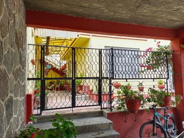 VENTA DE CASA EN EL CENTRO DE HUAMANTLA IDEAL PARA INVERSIONISTAS