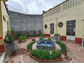 VENTA DE CASA EN EL CENTRO DE HUAMANTLA IDEAL PARA INVERSIONISTAS