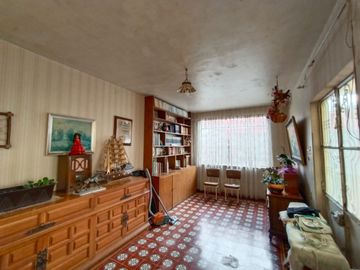 VENTA DE CASA EN EL CENTRO DE HUAMANTLA IDEAL PARA INVERSIONISTAS