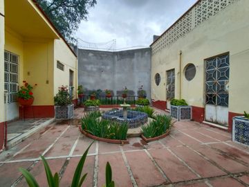 VENTA DE CASA EN EL CENTRO DE HUAMANTLA IDEAL PARA INVERSIONISTAS