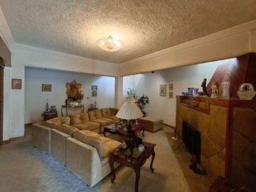 VENTA DE CASA EN EL CENTRO DE HUAMANTLA IDEAL PARA INVERSIONISTAS