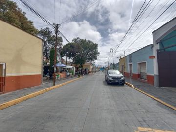 VENTA DE CASA EN EL CENTRO DE HUAMANTLA IDEAL PARA INVERSIONISTAS
