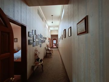 VENTA DE CASA EN EL CENTRO DE HUAMANTLA IDEAL PARA INVERSIONISTAS