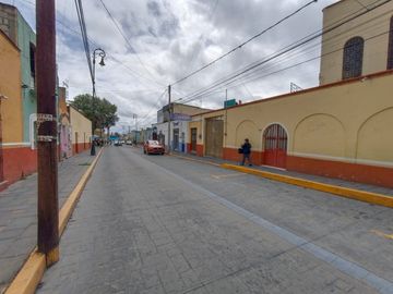 VENTA DE CASA EN EL CENTRO DE HUAMANTLA IDEAL PARA INVERSIONISTAS