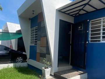 CASA EN VENTA