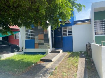 CASA EN VENTA