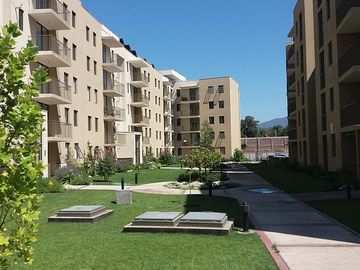 CIRCUNVALACION SUR 861, CONDOMINIO PUERTAS DEL SUR