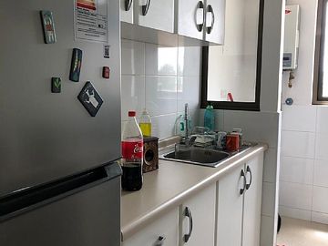 CIRCUNVALACION SUR 861, CONDOMINIO PUERTAS DEL SUR