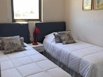 CIRCUNVALACION SUR 861, CONDOMINIO PUERTAS DEL SUR