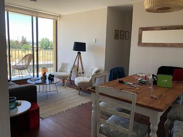 CIRCUNVALACION SUR 861, CONDOMINIO PUERTAS DEL SUR