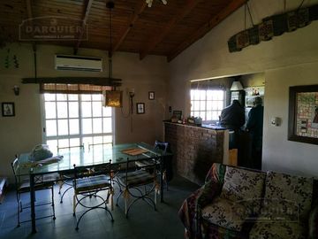 Campo - Punta Indio