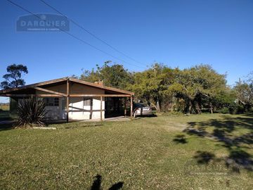 Campo - Punta Indio