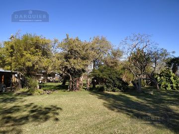 Campo - Punta Indio