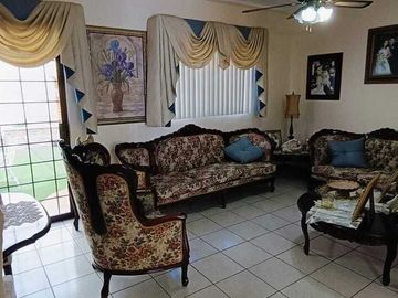 CASA EN ENTA EN COL.  AVÍCOLA