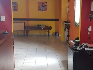 Casa - Burzaco