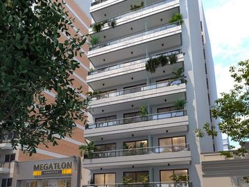 Departamento MONOAMBIENTE VENTA CABALLITO