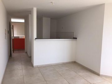 VENTA DEPARTAMENTO DE 1 DORMITORIO (DESOCUPADO)