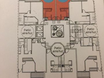 VENTA DEPARTAMENTO DE 1 DORMITORIO (DESOCUPADO)