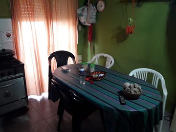 Casa - Claypole