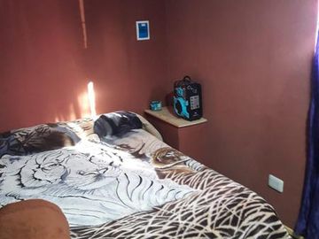 Casa - Claypole
