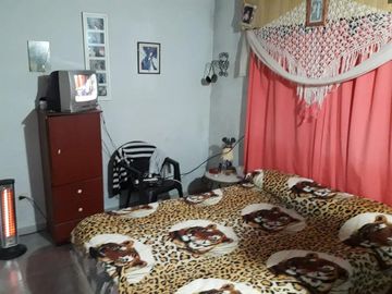 Casa - Claypole