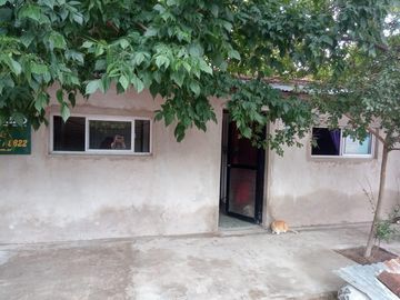 Casa - Claypole