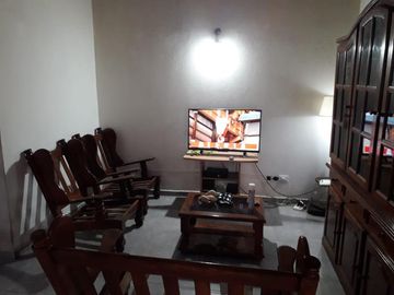 Casa - Claypole