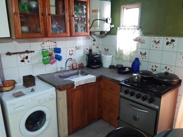 Casa - Claypole
