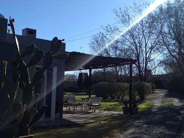 Casa - Villa Allende