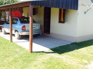 Casa - Frente Mar